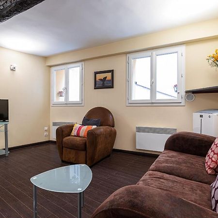 Atypical Cozy 1 Bdr Old Town Apartment Ница Екстериор снимка